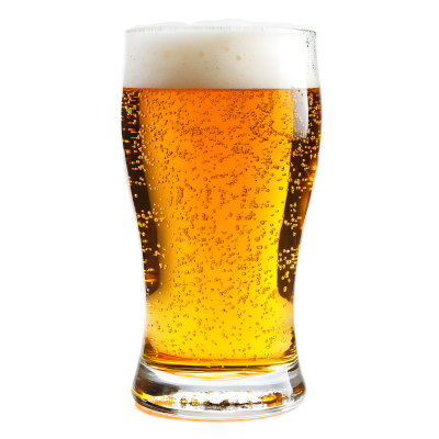Beer Glass